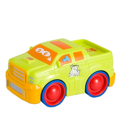TOUCH AND GO CAR 2-ROLL UP