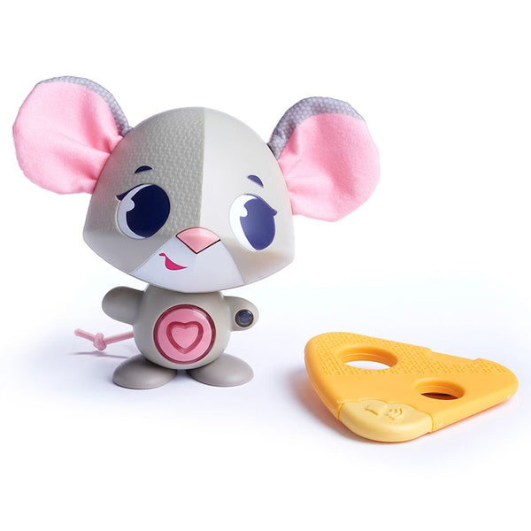 Toy Coco Mouse, Interactive Electronic Baby Learning & Development for Early Years 12M +