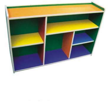 Toys And Books Organizer (FIXED)