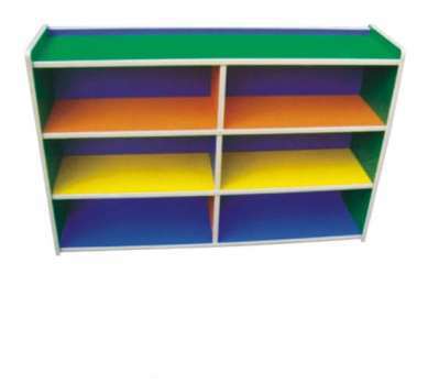 Toys And Books Shelves For Kids ( FIXED )