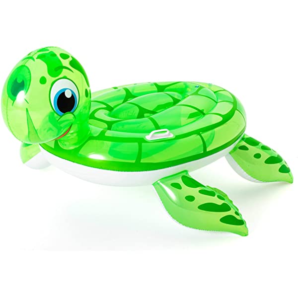 Turtle Ride On