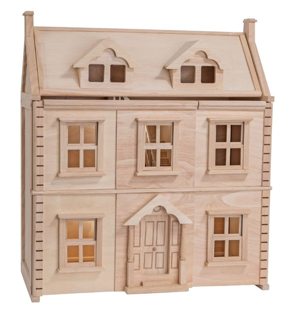 Victorian Dollhouse - Plan Toys