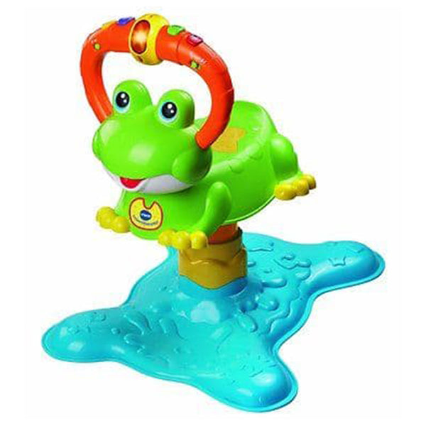 Vtech Baby - Bounce and Discover Frog