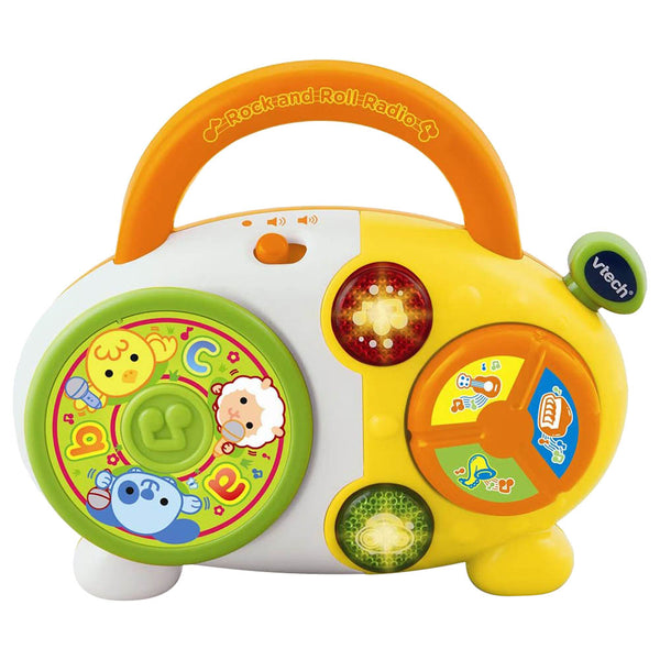 VTech Baby Rock and Roll Radio