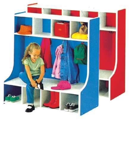 Wooden Book Shelves , toys and shoes (FIXED)