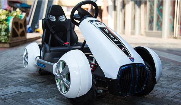 New style Children Electric Cars